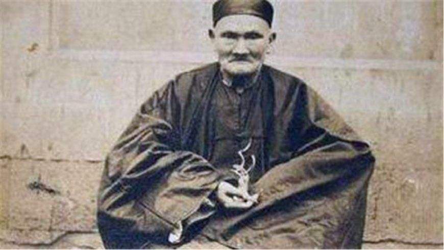 世界上最長(cháng)壽的人陳?。ㄉ谔瞥瘜⒔缭?個(gè)世紀）享年443歲，這是真的嗎?