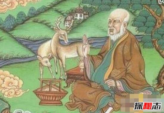 世界上最長(cháng)壽的人陳?。ㄉ谔瞥瘜⒔缭?個(gè)世紀）享年443歲，這是真的嗎?