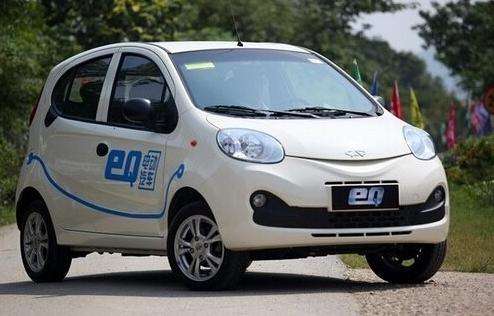 2018年9月微型轎車(chē)銷(xiāo)量排行榜，微型轎車(chē)還在處于萌芽期