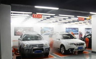 十大暴利行業(yè)，汽車(chē)后續效勞行業(yè)
