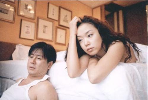 《快樂(lè )到死》韓國十大禁片 尺度之大令人咂舌！韓國女優(yōu)顏值擔當