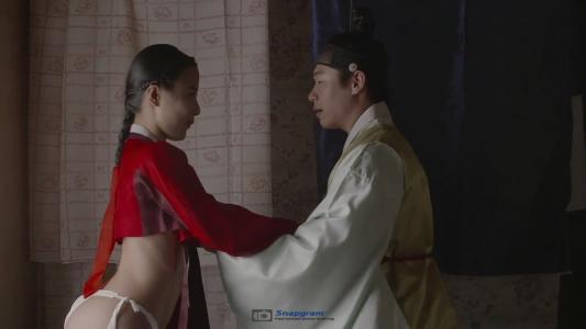 《青春》韓國十大禁片 尺度之大令人咂舌！韓國女優(yōu)顏值擔當