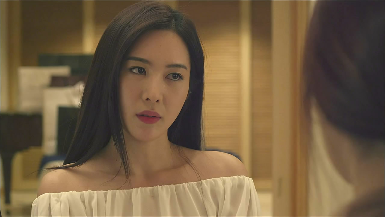 《美人》韓國十大禁片 尺度之大令人咂舌！韓國女優(yōu)顏值擔當