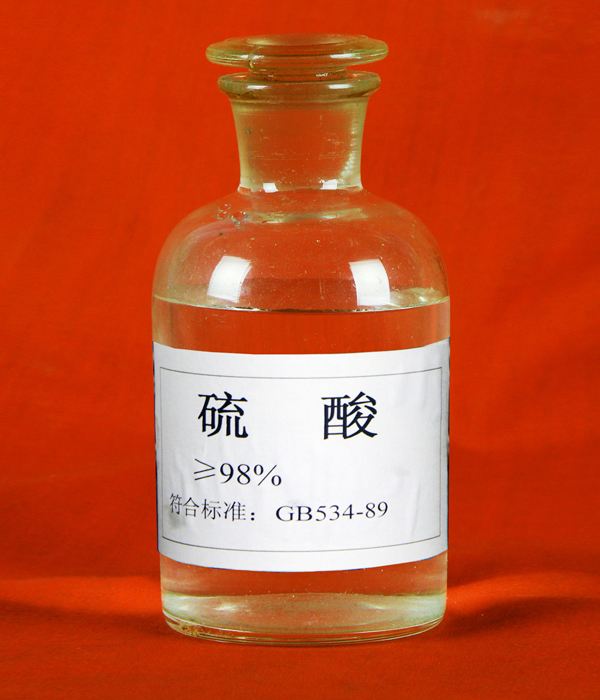 三大強酸是哪三個(gè) 小心，它們可以致癌！2