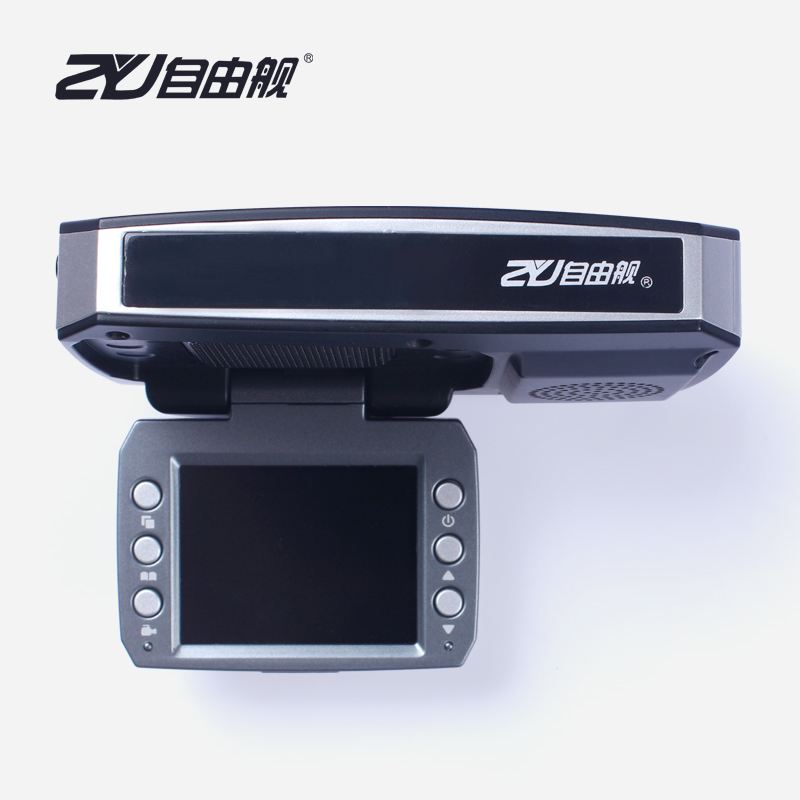 行車(chē)記錄儀什么牌子好？行車(chē)記錄儀十大排名7
