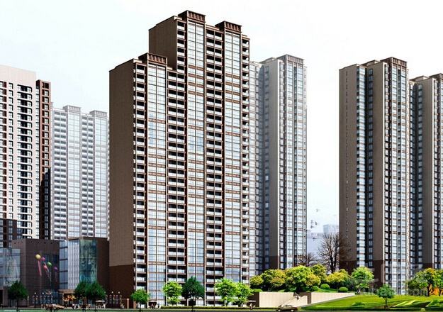 2019年房地產(chǎn)什么牌子好？中國房地產(chǎn)十大品牌排行榜