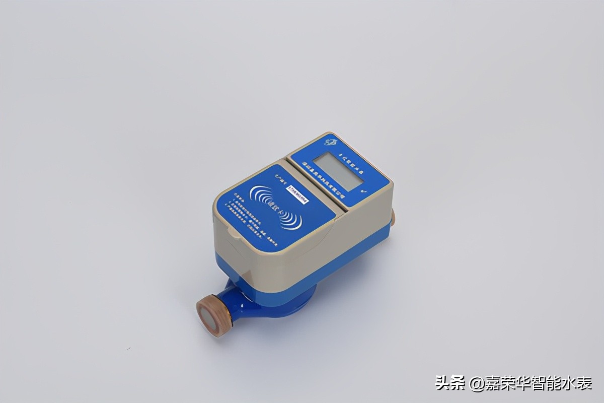 你知道IC卡智能水表都用在哪里嗎？