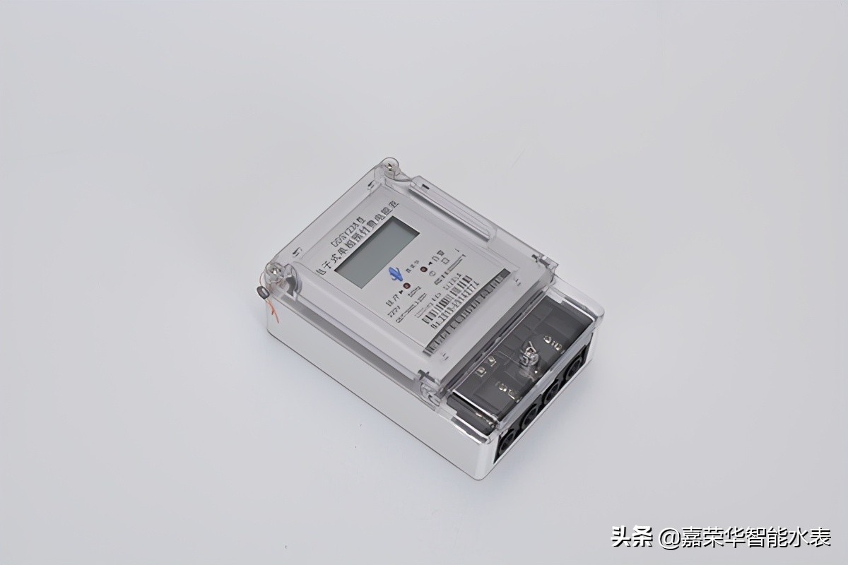 你對IC卡預付費電表的了解有多少？