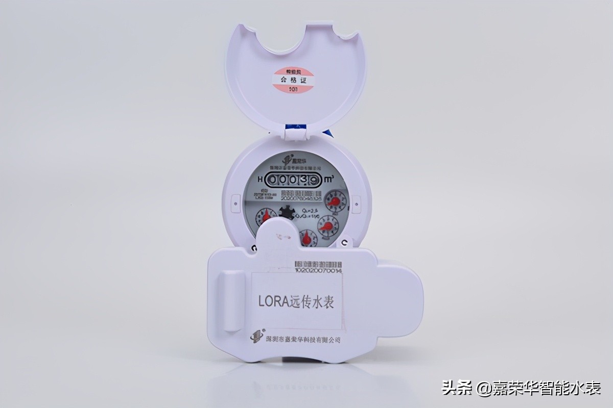 機械水表和智能水表哪個(gè)更受市場(chǎng)歡迎？