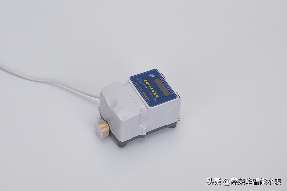 水控機：學(xué)校宿舍、廠(chǎng)區浴室專(zhuān)用水表