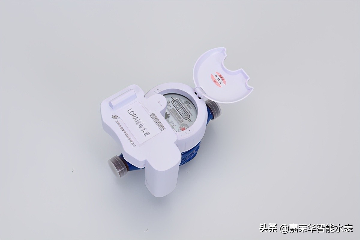 為何智能水表會(huì )成為各地水司首選？