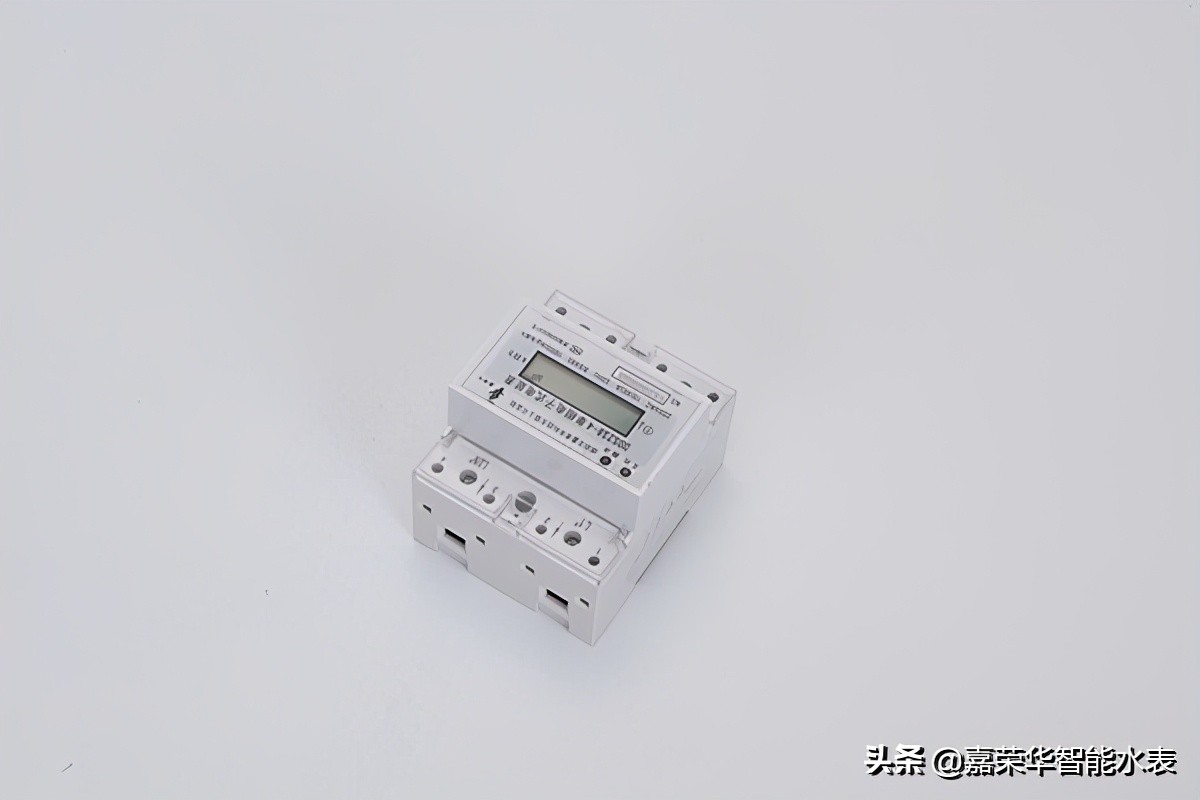 智能電表怎么接線(xiàn)？