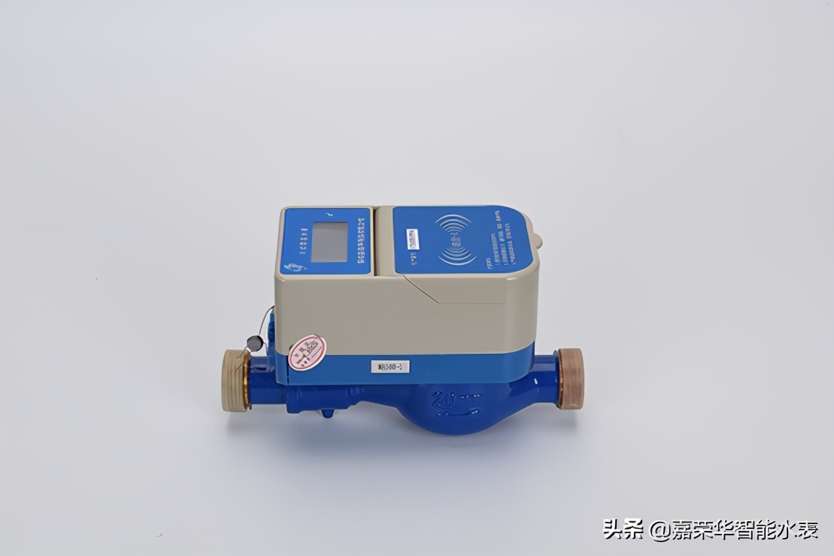 智能卡水表怎么用？日常使用了解清楚很重要