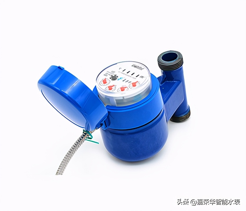 立式水表品質(zhì)是否能夠得到保障？