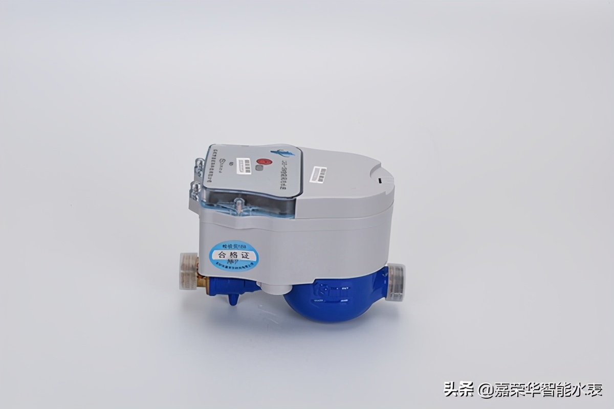 機械水表為何被智能水表取代？