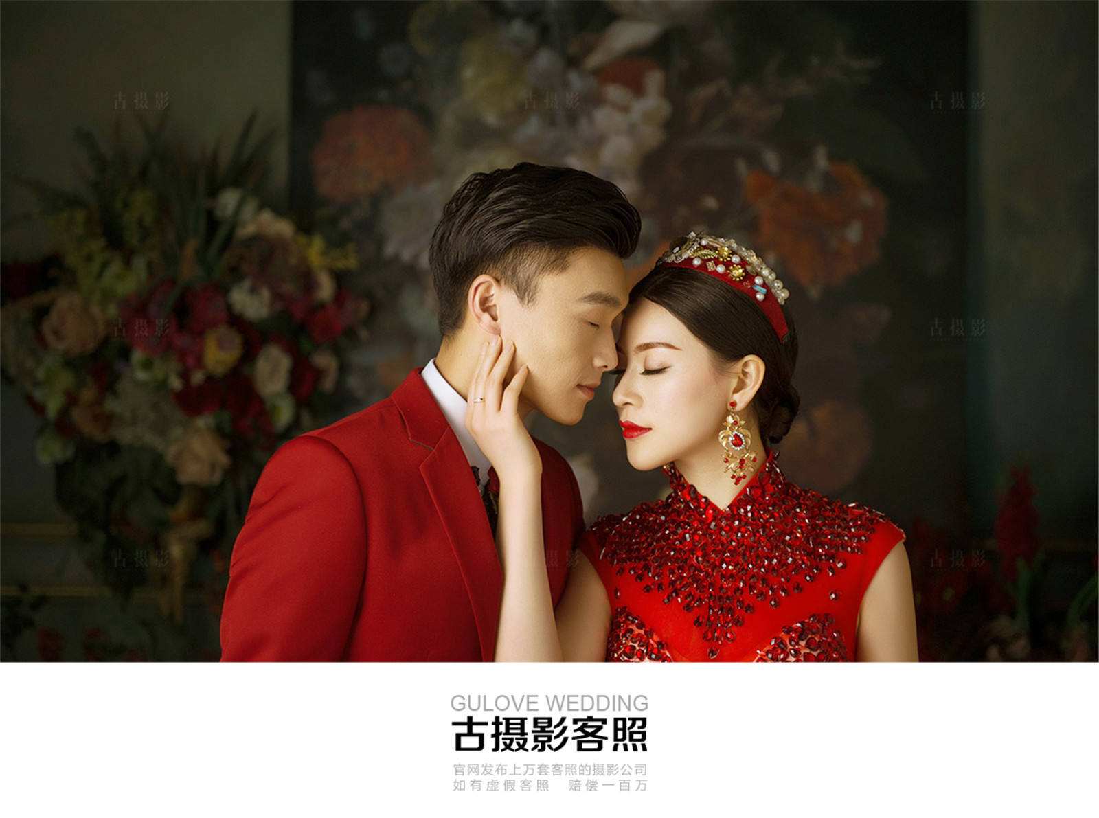 成都婚紗影樓前十名排名（成都拍婚紗照哪家店好）