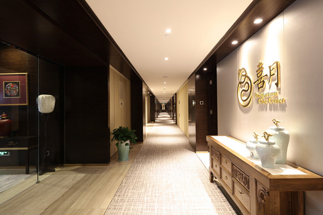 深圳月子中心排行榜及價(jià)格（深圳月子中心十大排名）喜月養生月子會(huì )所