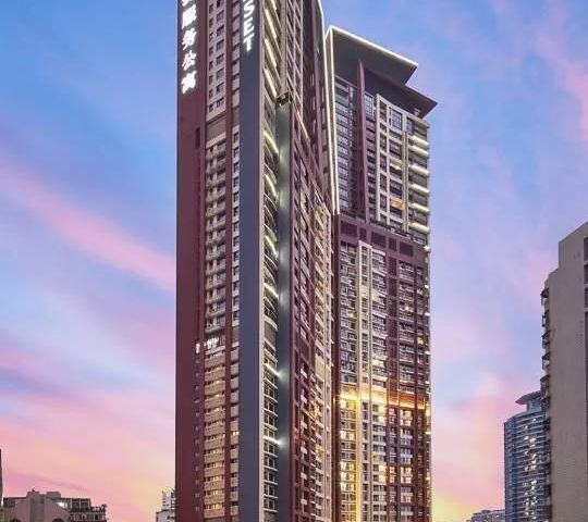 深圳月子中心排行榜及價(jià)格（深圳月子中心十大排名）月來(lái)悅美月子會(huì )所