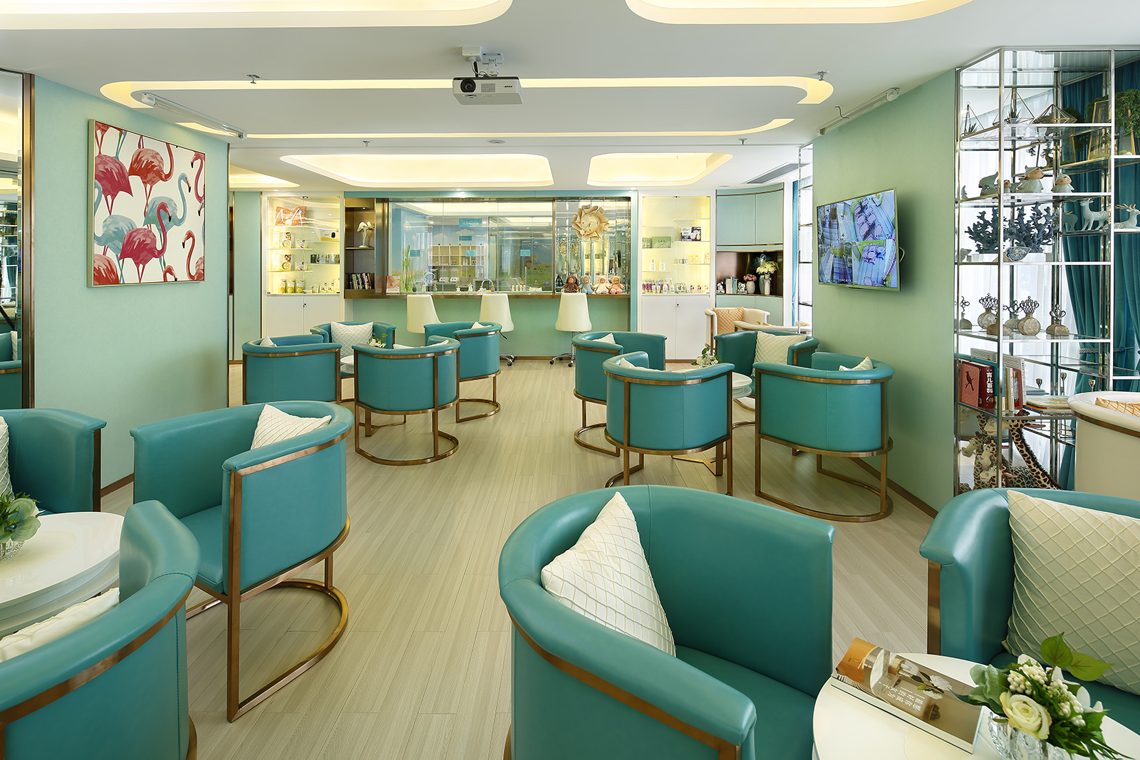 廣州華美月子中心怎么樣一個(gè)月多少錢(qián)