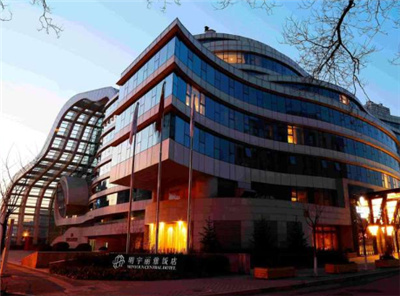 積木枝芽母嬰健康管理中心外景