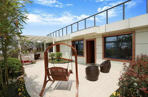 南昌仁愛(ài)婦產(chǎn)醫院環(huán)境