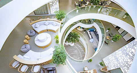 玫瑰馨苑產(chǎn)后全復中心