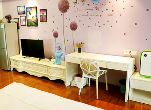 番禺萬(wàn)達廣場(chǎng)維多利月子中心