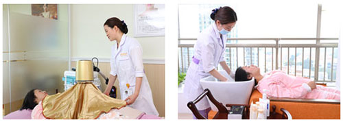 番禺安和泰婦產(chǎn)醫院月子中心