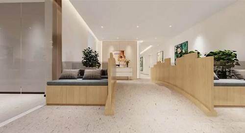 番禺頌月匯月子中心