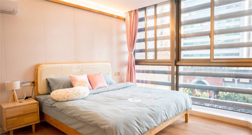 汕頭天玥府月子中心房間照片