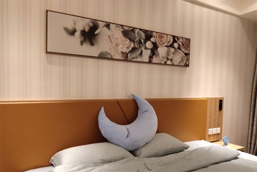 佛山華美月子會(huì )所房間照片