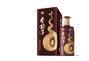 金種子酒