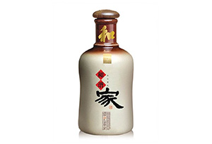 高爐家酒