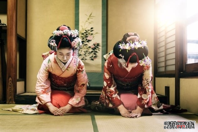 日本藝妓是妓女嗎?關(guān)于日本藝妓的十大秘密