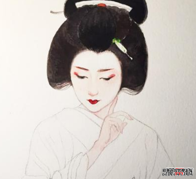 日本藝妓是妓女嗎?關(guān)于日本藝妓的十大秘密