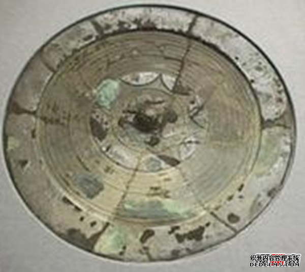 日本十大傳世國寶,三日月宗近是日本天下五劍中最美的劍