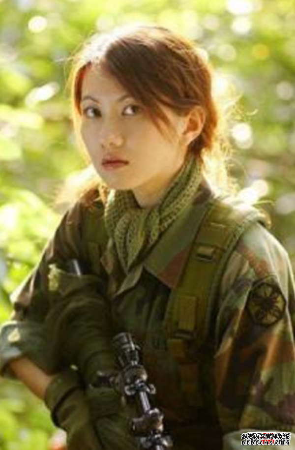 日本美女死活不愿當兵的可怕真相,日本性侵風(fēng)氣的一度蔓延