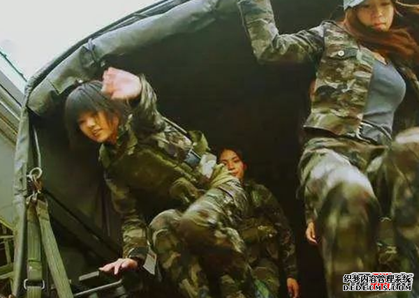 日本美女死活不愿當兵的可怕真相,日本性侵風(fēng)氣的一度蔓延