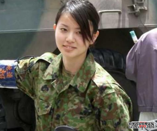 日本美女死活不愿當兵的可怕真相,日本性侵風(fēng)氣的一度蔓延