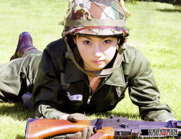 日本美女死活不愿當兵的可怕真相,日本性侵風(fēng)氣的一度蔓延
