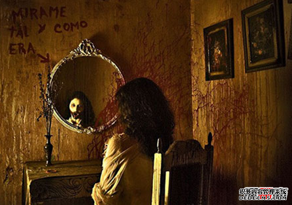 日本靈異節目,世界恐怖之夜主持人讓嘉賓自己找鬼