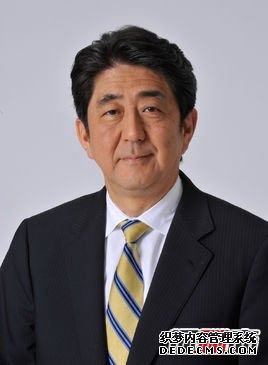安倍晉三