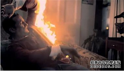 人體自燃之謎：人體自燃是真的嗎 如何才會(huì )產(chǎn)生自燃現象