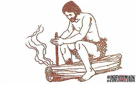 人類(lèi)進(jìn)化歷程