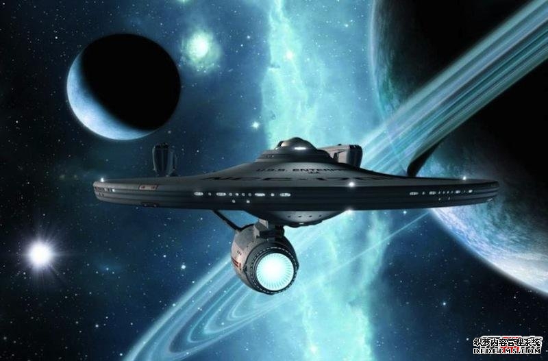 人類(lèi)能離開(kāi)太陽(yáng)系，飛出銀河系嗎,光速飛船可將人送出銀河系