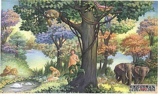 人類(lèi)起源之謎：揭秘人類(lèi)由來(lái)的三大可能(外來(lái)物種)