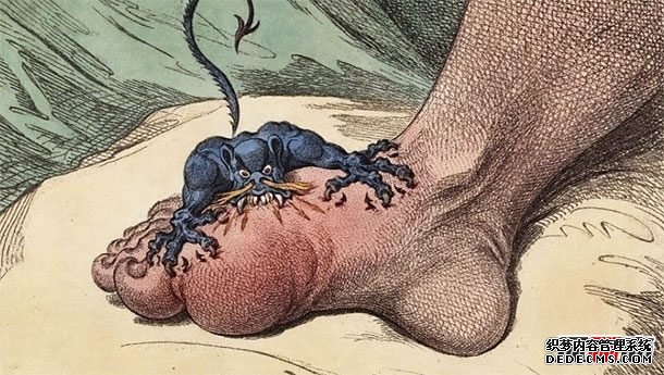 人生最痛苦的事情莫過(guò)于?世界上十大最痛苦的事情