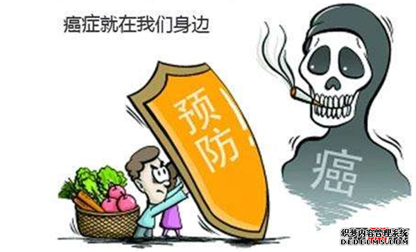 人類(lèi)永遠攻克不了癌癥?癌癥的十大可怕之處