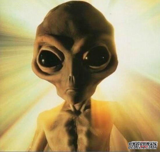 人類(lèi)是被設計出來(lái)的,人類(lèi)可能是外星人的試驗品