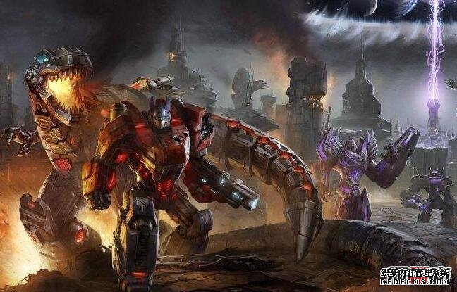 人類(lèi)是被設計出來(lái)的？科學(xué)家在DNA中發(fā)現